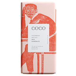 Colombian Milk 500