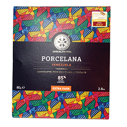 Porcelana