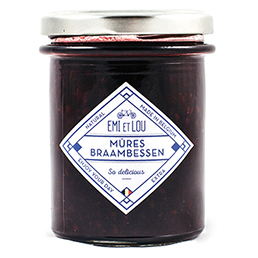 WildeBrombeeren